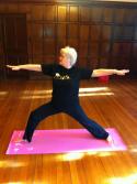 YogaAndBackCare - Yoga and Back Care Homepage - Radyr, Cardiff,