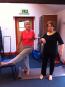 YogaAndBackCare - Scheme of Work for Yoga Classes in Cardiff